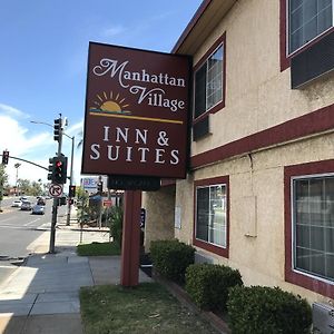 Manhattan Inn & Suites