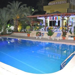 Murat Hotel