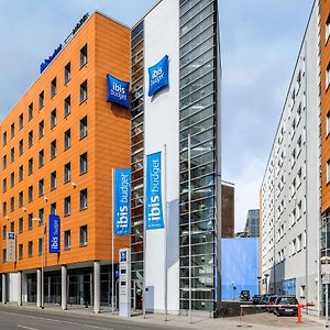 Ibis budget Hannover Hbf